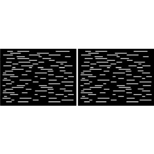 Panel modern 1