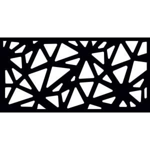 Panel modern 2