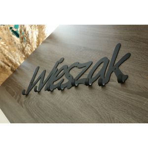 Wieszak WIESZAK