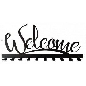 Wieszak Welcome
